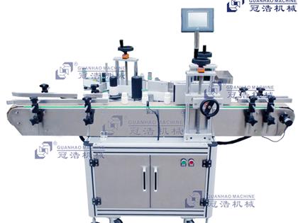 全自動貼標機的優(yōu)勢有哪些？