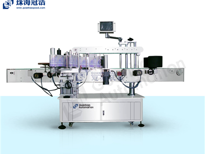 什么是貼標機？貼標機分類有哪些？